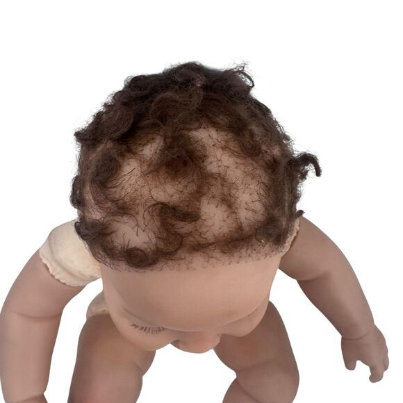 First Baby of the Year 2019 Reborn Doll  Ping Lau Ashton Drake Fast Shipping HTF - Picture 12 of 16